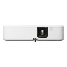 Proyector Portátil Epson Epiqvision Flex Co-fh02