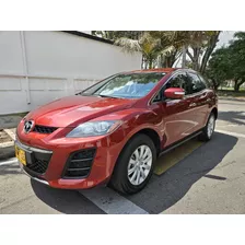 Mazda Cx-7 2011 2.5 2wd