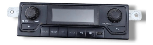Radio Sprinter 314 Cdi 2020 2021 Vi140