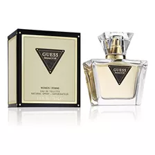 Perfume De Mujer Guess Seductor Por Guess 2.5 Oz 75 Ml Edt