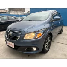 Chevrolet Oniz Ltz 1.4 2015