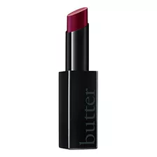 Butter London Lápiz Labial Mate Satinado Plush Rush, Charmed