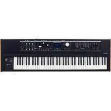 Órgão, Piano E Sintetizador Portáteis Roland Vr-730 V-combo