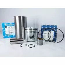 Liner Kit Camisa Anillo Piston Ford Vehicular 6.6 7.8 7000