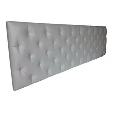 Cabeceira Painel Estofada Cama Box Maya King 1,96 Promoção