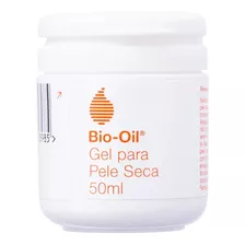 Bio-oil Gel Corporal 50ml - Pele Seca