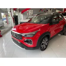 Fiat Pulse Impetus 1.0t Llave X Llave Nivus Tcross 2022 R