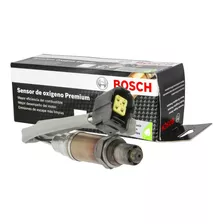 Sensor Oxigeno Ddc Dodge Ram 1500 St V6 3.7l 2003 Bosch