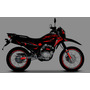 Calcomanias Stickers Para Rines Honda Cb160 F Rin Moto Ss 2