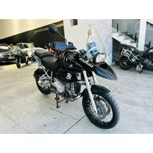 Bmw R1200gs 2007