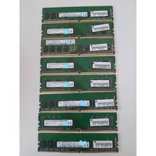 Memoria Ram Dd4 De 4gb