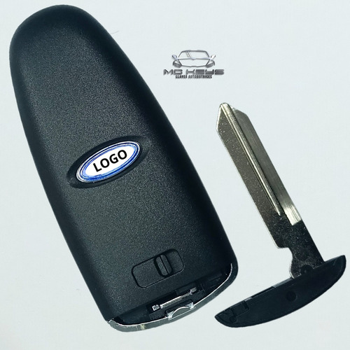 Carcasa Llave Control Para Ford Edge Explorer Expedition Log Foto 5