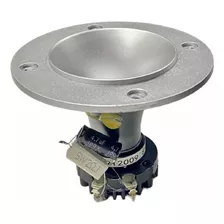 Tweeter Para Caixa Amplificada Gradiente Gca-103