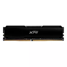 Memória Xpg Adata Gammix D20 8gb 3200mhz Ddr4, Cl16, Desktop