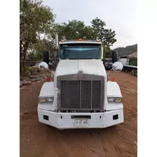 Kenworth T800 2007