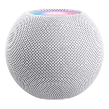 Bocina Apple Homepod Mini Blanco My5h2cl/a Airplay Siri