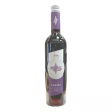 Creme De Cassis Deep 750 Ml