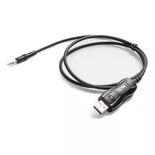 Cable De Programacion Usb Btech Pc04 Ftdi Para Uv-25x2, U...