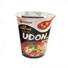 Macarrão Tempura Udon Cup Noodle 62g