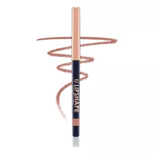 Bt Lipshape Lapiseira Labial - Linha Bruna Tavares Cor Beige Camel