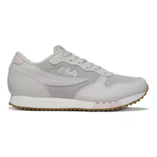 Fila Zapatillas - Euro Jogger Sport Bco-rsa Msty