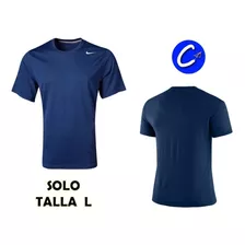 Franela Nike Deportiva 100% Original