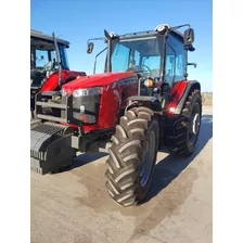 Massey Ferguson Mf 6712 (125cv) 