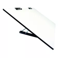 Tablero De Dibujo Martin Universal Design Con Clip - 50x66cm