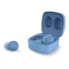 Audífonos In-ear Inalámbricos Motorola Vervebuds 100 2022