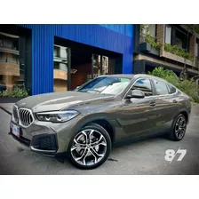 Bmw X6 Xdrive 40i 2023