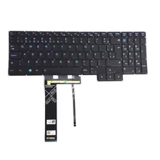 Teclado Para Notebook Lenovo Gaming 3i Original!