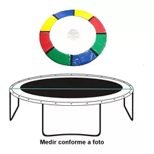 Promoção Proteção De Molas Para Cama Elástica 3,05m / 3,10m