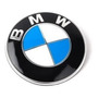 Insignia Con Lmina Adhesiva (d=45mm ) Original Bmw BMW M5