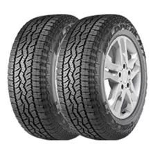 Set 2 Neumatico 285/45r22 114h At3wa Falken A/t Jap