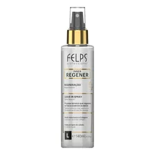 Felps Inner Regener Regeneração Leave-in - 140ml