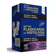 Netter Flashcards De Histología