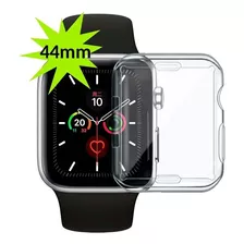 Protector Pantalla Smart Watch Iwatch Case 44 Mm