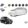 Funda Cubreauto Afelpada Premium Nissan X-terra 4.0l 2006