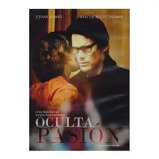 Oculta Pasion The Woman In The Fifth Pelicula Dvd
