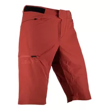 Shorts Mtb Leatt - Trail 1.0