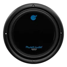 Subwoofer Automóvil Ac10d De 10 Pulgadas - Potencia Mã...