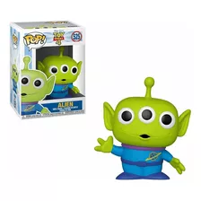 Funko Pop Disney: Toy Story 4 Alien 525