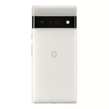 Google Pixel 6 Pro 128 Gb Cloudy White 12 Gb Ram