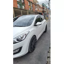 Hyundai I30 2014 1.6 Gls