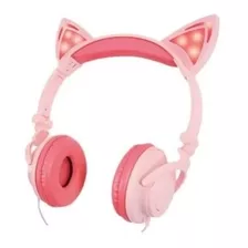 Audifonos Alambricos Infantiles Mh660 Misik