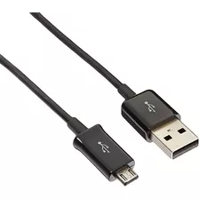 Cable Usb Samsung Original Datos Y Carga Micro En Su Blister