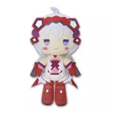 Peluche Chris Yukine Senki Zessho Symphogear Original