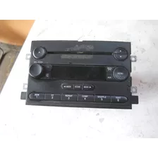 Vendo Radio De Ford F150, Año 2004, Original