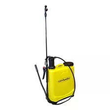 Pulverizador Fumigador Manual 16l Gran Presion Castelgarden