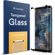 Protector De Pantalla Para Galaxy S9 Plus Vidrio Templado